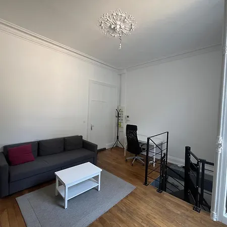 Le Desjardins Angers