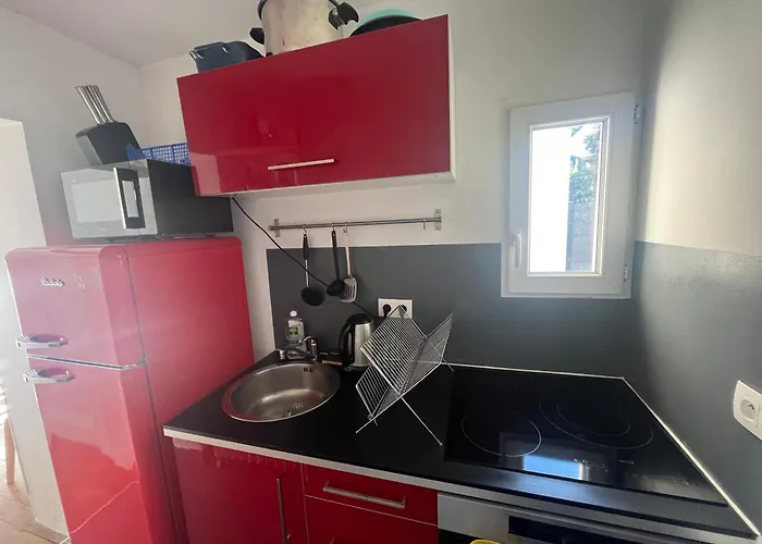 Apartment Le Desjardins *