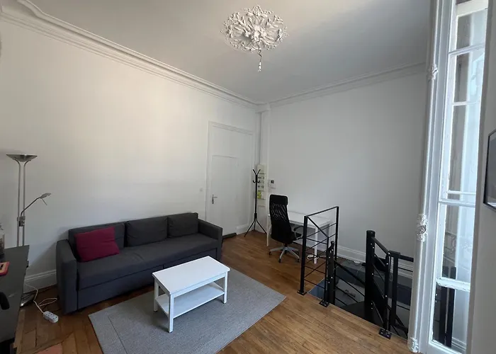 Le Desjardins Angers